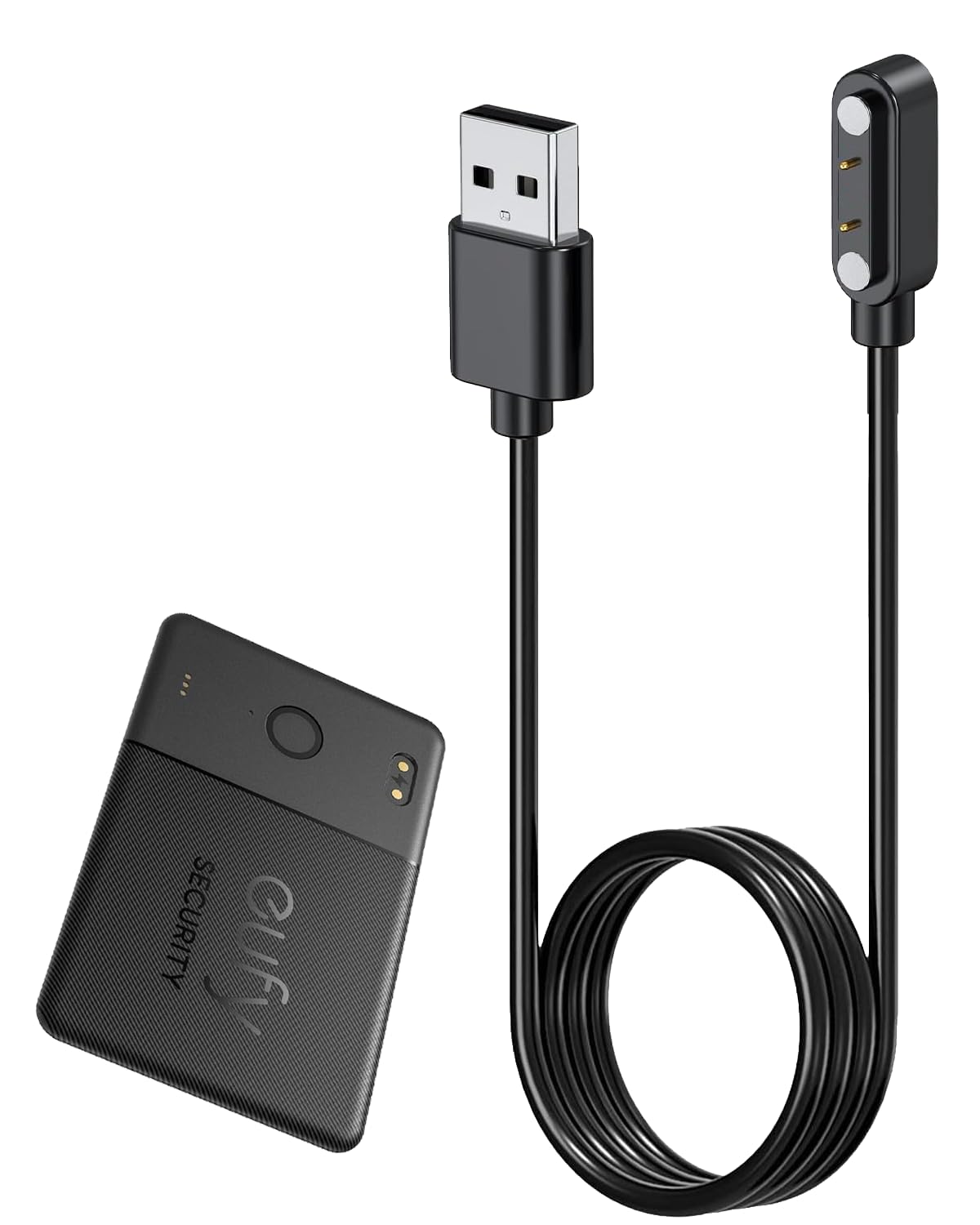 Amazon.co.jp: For Anker Eufy (ユーフィ) SmartTrack Card E30 (充電